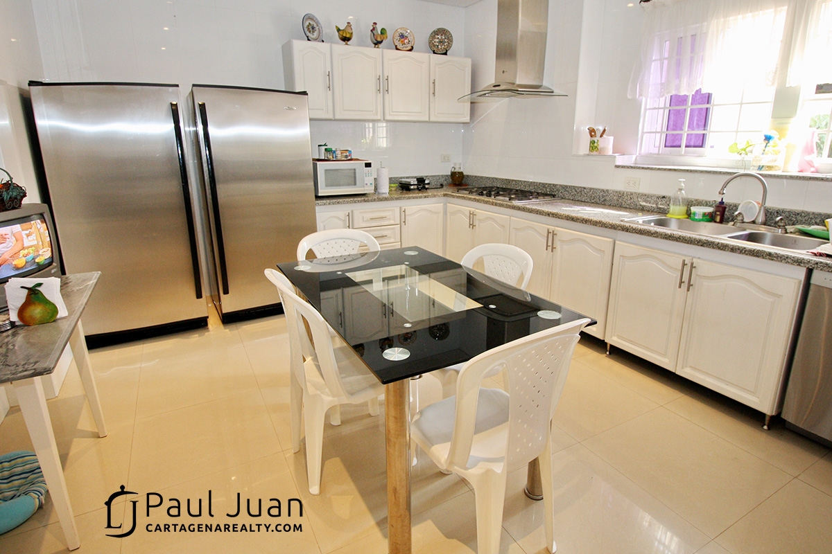 Beautiful apartment